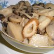 コクあり!里芋としめじの秋を感じる煮物♪