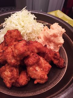 絶対に後悔させません 至高の鶏肉の唐揚げ-レシピのメイン写真