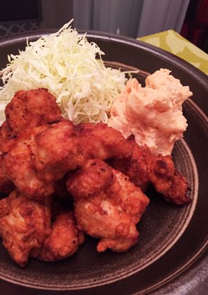 絶対に後悔させません 至高の鶏肉の唐揚げ-レシピのメイン写真