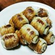 ちくわであら簡単!!磯辺ロール