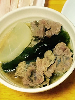 おでんの素で簡単大根煮物-レシピのメイン写真