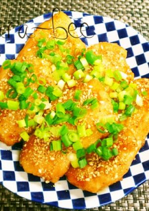 節約90円♡お弁当にも◎鶏むねの蒲焼き-レシピのメイン写真