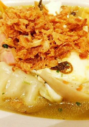 もずく楽部☆もずくスープカレー-レシピのメイン写真