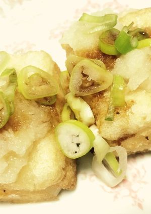 余ったお餅で☆揚げ餅-レシピのメイン写真