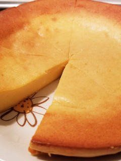 美味しいのに簡単過ぎる⭐チーズケーキ♪-レシピのメイン写真