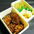 中高年の作り置きでお弁当 1月5日