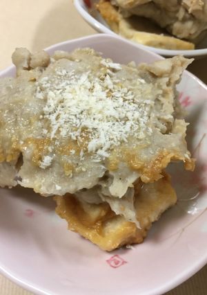 里芋と豆腐たっぷりのグラタン-レシピのメイン写真