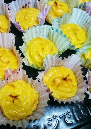 昔ながらの美味しいスイートポテト♪-レシピのメイン写真