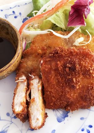 成功率99%！！特売品で作る激ウマ豚カツ-レシピのメイン写真