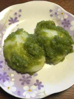 炊飯器でお餅☆-レシピのメイン写真