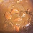 カレーのルーで時短カレー