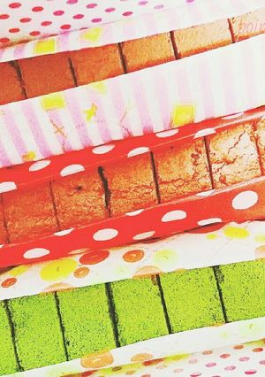 チョコチップ入りチョコブラウニー-レシピのメイン写真