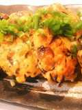 時短簡単☆ひじきの照り焼きつくね☆