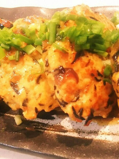 時短簡単☆ひじきの照り焼きつくね☆-レシピのメイン写真