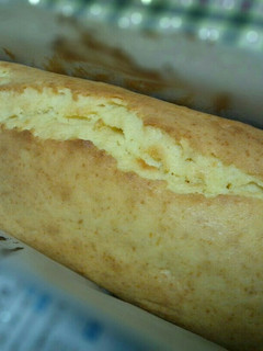 余った栗の甘露煮の汁でパウンドケーキ-レシピのメイン写真