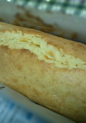 余った栗の甘露煮の汁でパウンドケーキ-レシピのメイン写真
