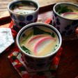 蒸し器で作る☆茶碗蒸し☆シンプル材料