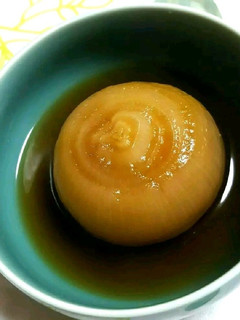 小玉ねぎ丸ごと煮-レシピのメイン写真