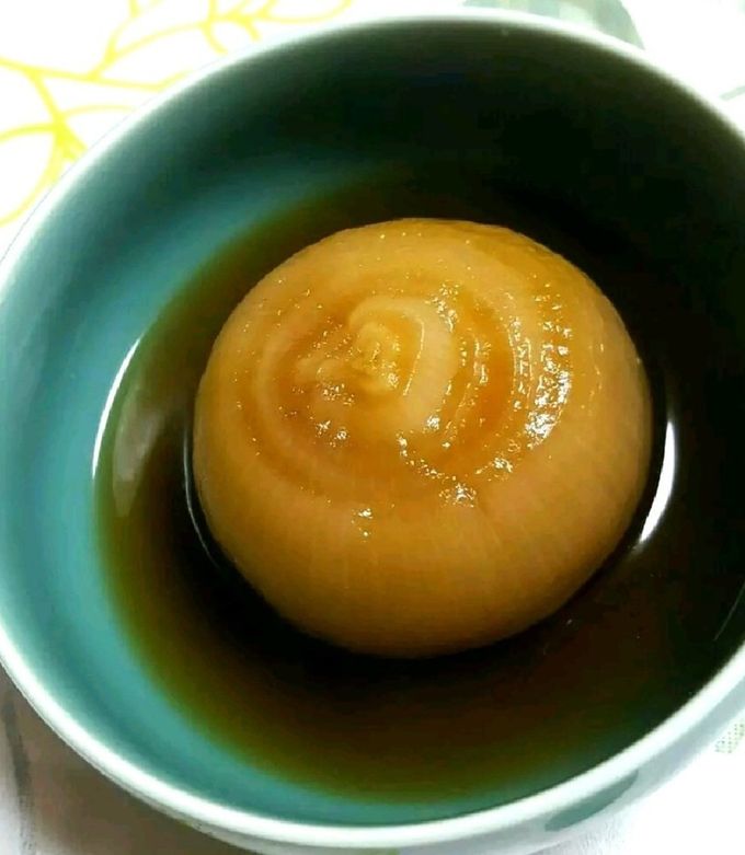 小玉ねぎ丸ごと煮-レシピのメイン写真