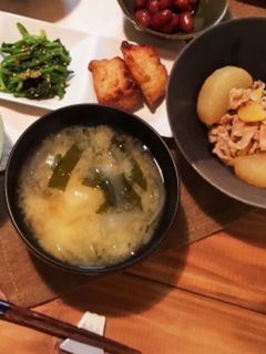 豚バラ大根-レシピのメイン写真