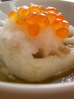 揚げだしレンコン★-レシピのメイン写真
