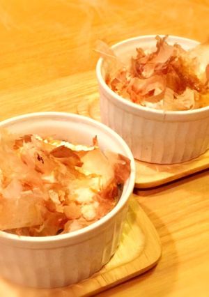 カッテージチーズと里芋で和風グラタン☆-レシピのメイン写真