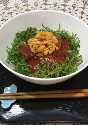 父思い出の味❗️病みつきになるツナの甘辛-レシピのメイン写真
