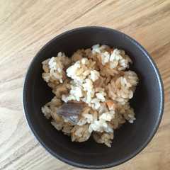 絶品 五目御飯-レシピのメイン写真