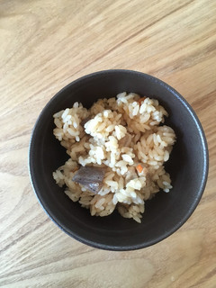 絶品 五目御飯-レシピのメイン写真