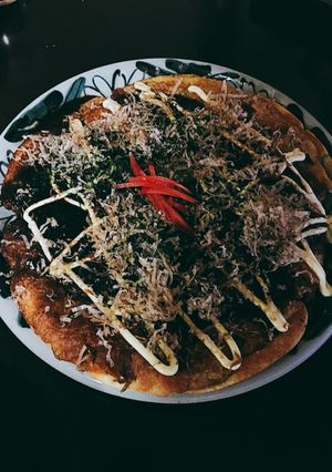 メレンゲde豚バラねぎ焼き-レシピのメイン写真