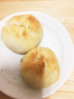 キャラメル消費とろ〜りキャラメルクッキー-レシピのメイン写真