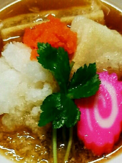 さっぱり食べれて美味しい♡みぞれ揚げ餅♡-レシピのメイン写真