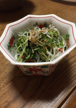 水菜 大量消費 漬け物-レシピのメイン写真