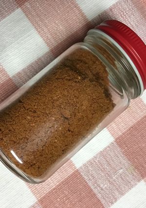 海老殻パウダーで滋味倍増（ ˆᴗˆ ）﻿-レシピのメイン写真