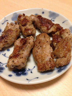 簡単安い!しいたけの肉巻き!-レシピのメイン写真