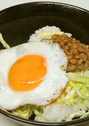 超↗ずぼらメシ-レシピのメイン写真