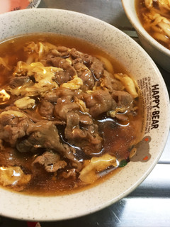 肉たまあんかけうどん-レシピのメイン写真