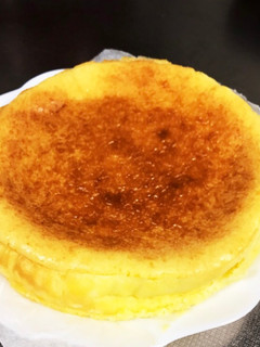 きんときチーズケーキ★お節リメイク-レシピのメイン写真
