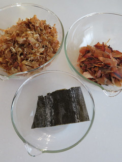 そば・うどん用出汁-レシピのメイン写真