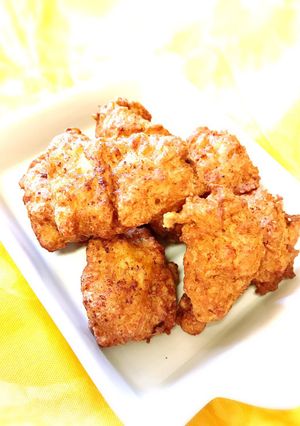 子供大絶賛♡簡単チキンナゲット♡-レシピのメイン写真