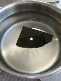 薄口八方出汁-レシピのメイン写真