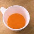 離乳食☆簡単なミカンの絞り方