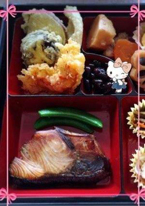 鰤の切り身の保存方法〜(o˘◡˘o)♡-レシピのメイン写真