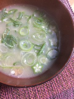 納豆汁-レシピのメイン写真