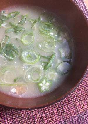 納豆汁-レシピのメイン写真