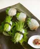 お寿司屋さん直伝♪　我が家の寿司酢