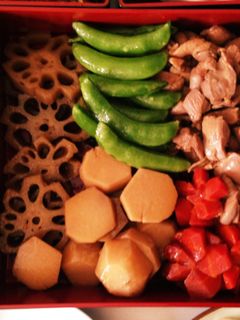 筑前煮-レシピのメイン写真