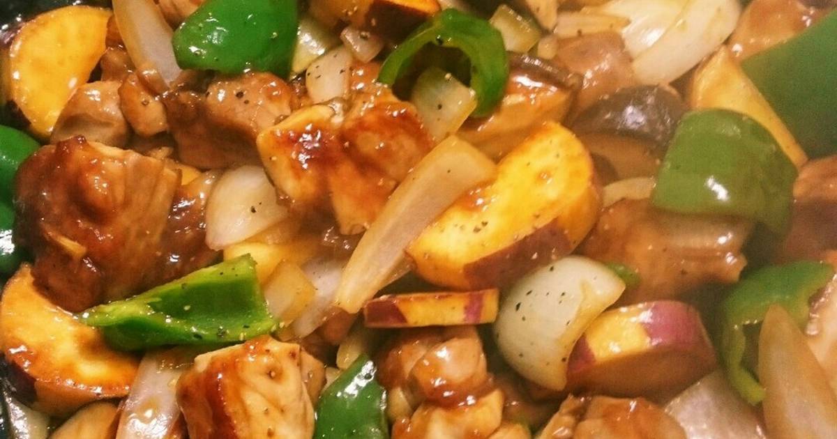 基本からアレンジまで!思わずつくりたくなる「美味しい甘酢」のレシピ集 | クックパッド