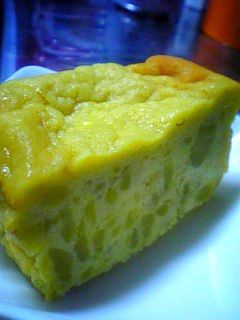 しっとりさつまいもケーキ-レシピのメイン写真