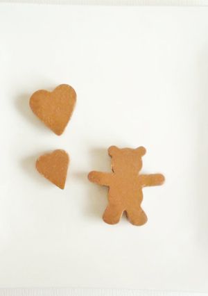 水切りヨーグルトのチーズ風チョコレート-レシピのメイン写真